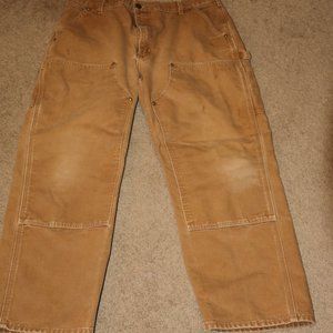 Men' s Work Pants